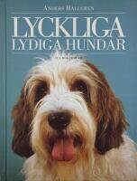 Lyckliga lydiga hundar