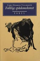 Folklig sp&aring;domskonst