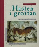 H&auml;sten i grottan
