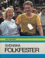 Svenska folkfester