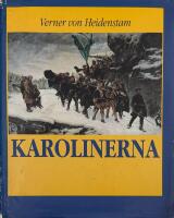 Karolinerna