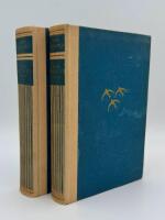 N&auml;r regnet kom  I-II.