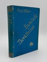 Samlade ber&auml;ttelser I-II.