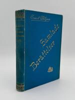 Samlade ber&auml;ttelser III-IV.