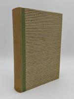 Drabbad av renhet. En bok om Karin Boyes liv och diktning.