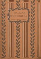 Hjalmar S&ouml;derberg.