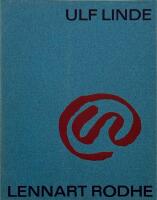 Lennart Rodhe.
