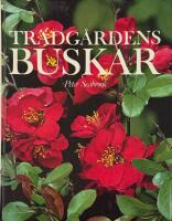 Tr&auml;dg&aring;rdens buskar