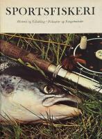 Sportfiskeri.