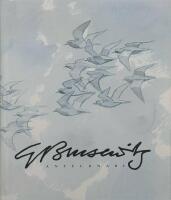 Gunnar Brusewitz  Antecknare.