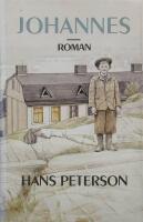 Johannes : roman