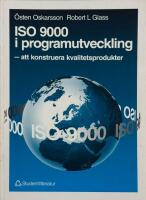 ISO 9000 i programutveckling