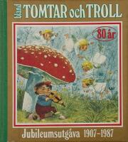 Bland tomtar och troll