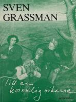 Till en kvinnlig vikarie : en bok om nyrikedom och nyfattigdom