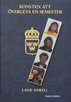 Konsten att &ouml;verleva en semest