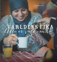 Världens fika : alla är välkomna