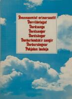 Avannaamiut erinarsuutit