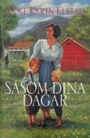 S&aring;som dina dagar