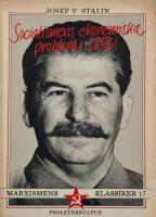 Socialismens ekonomiska problem i SSRU och andra artiklar