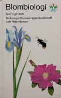 Blombiologi