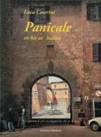 Panicale : en bit av Italien : en guidebok om en ouppt&auml;ckt del av Italien