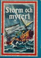 Storm och Myteri.