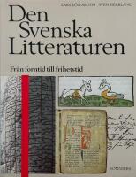 Den svenska litteraturen