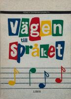 V&auml;gen till spr&aring;ket