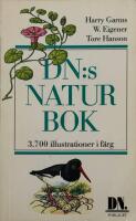 DN:s naturbok : v&auml;xter och djur i Europa