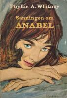 Sanningen om Anabel.