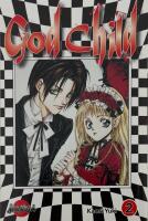 God Child 02