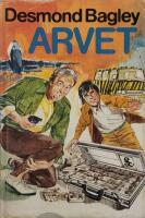 Arvet