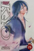 Samurai Deeper Kyo 26