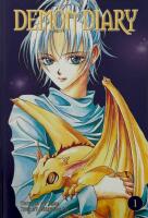 Demon diary 01
