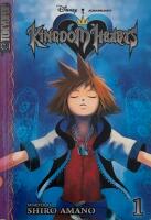 Disney Kingdom Hearts  1.