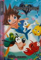 Disney Kingdom Hearts  3.