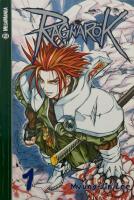 Ragnar&ouml;k 01 : Profetians afton