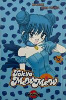 Tokyo Mew Mew