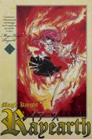 Magic Knight Rayearth 01