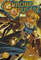 Chrono Crusade 5