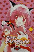 Tokyo Mew Mew