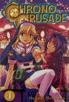 Chrono Crusade 4