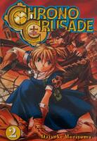 Chrono Crusade 2