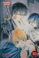 Samurai Deeper Kyo 30