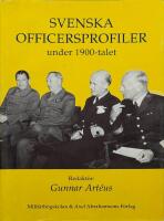 Svenska officersprofiler under 1900-talet