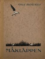 M&aring;kl&auml;ppen, F&aring;gelriket p&aring; Falsterbo rev.