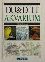 Du & ditt akvarium
