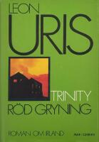 Trinity : [roman om Irland]