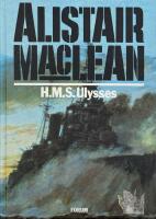 H.M.S. ulysses