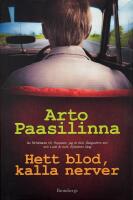 Hett blod, kalla nerver